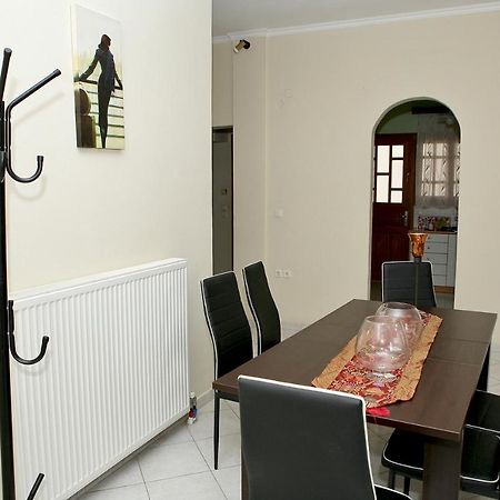 Ferienwohnung Litsa'S House Nafplio Exterior foto